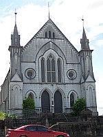 QLD - Gympie - Uniting Church (1890)(9 Mar 2010)